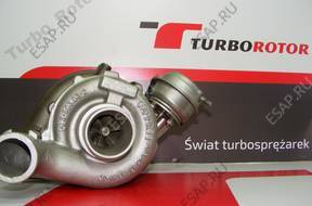 Turbosrarka AUDI, SKODA, VW 454135-2