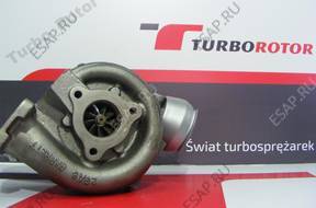 Turbosrarka AUDI, SKODA, VW 454135-2