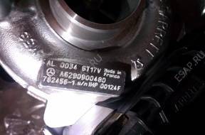 TURBOSRARKA E211 I 221 420 CDI