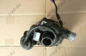 TURBOSRARKA OPEL 1.3 CDTI 73501344