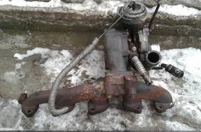 TURBOSRARKA ТУРБО 2,2 DTI DTL OPEL GARRETT