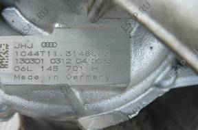 Turbosrarka ТУРБО Audi A4 CJE 1.8TFSI 06L145701H