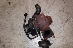 TurboTurbina Peugeot Citroen Volvo 2.0hdi16V 136km