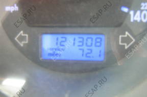 Turbpsrarka ТУРБИНА 1.4TDI VW Polo 2001 год Lift