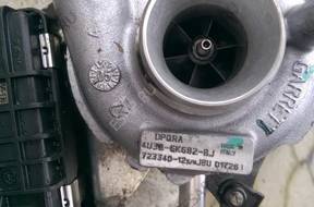 Turbspra Peugeot,Citroen, Jaguar 2,7HDI