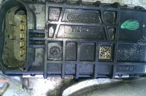 Turbspra Peugeot,Citroen, Jaguar 2,7HDI