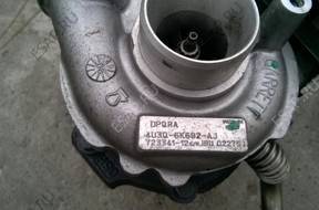 Turbspra Peugeot,Citroen, Jaguar 2,7HDI