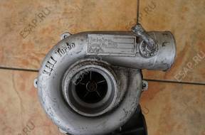 TURBYNA RHB5 IHI FORD OPEL.HAIHATSU. MAZDA 626