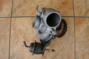 TURBYNA RHB5 IHI FORD OPEL.HAIHATSU. MAZDA 626