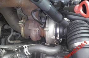 turdina ТУРБО  MERCEDES C220 S 2.2 CDI