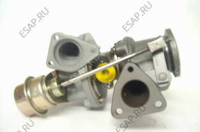 TURDOSPRARKA MERCEDES A-KLASA M668 1,7