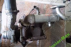 TURINA FORD FOCUS 1,8TDDI 706499-2