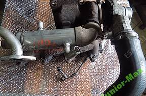TURINA FORD FOCUS 1,8TDDI 706499-2
