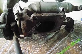 TURINA FORD FOCUS 1,8TDDI 706499-2