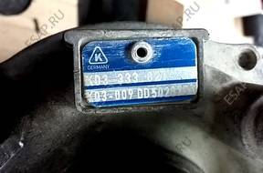 TUROBSPRARKA K03 53041015096 PEUGEOT CITROEN HDI