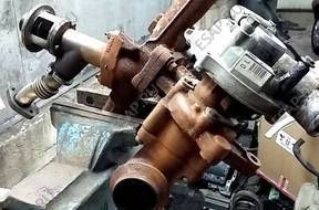 TUROBSPRARKA K03 53041015096 PEUGEOT CITROEN HDI