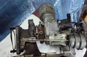 Turosprarka A4 B7 A6 C6 2.0 TFSI 06D145701B