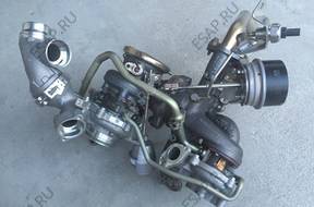 TUROSPRARKA BI-ТУРБО VOLVO S60 V60 XC60 2.0D D3