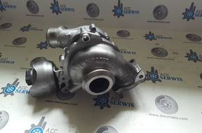 TUROSPRARKA FORD MONDEO 2.0 TDCI 163 KM