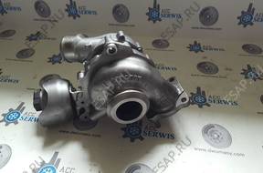 TUROSPRARKA FORD MONDEO 2.0 TDCI 163 KM