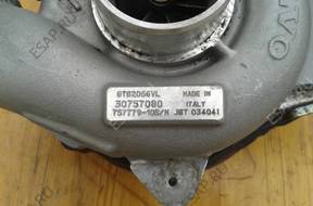 Turosprarka volvo d5 185KM s60 v70 xc90 90ty km