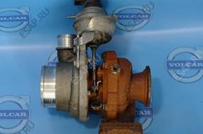 TUTBINA, ТУРБОКОМПРЕССОР VOLVO S60,V60,V70 2,0D D3