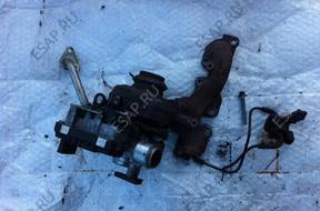 Tutbosprarka citroen c6 2.7 HDi 4U3Q6K682BJ