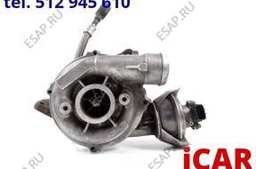 TUTURBOSPRARKA VOLVO C30 C70 S40 S80 2.0 D D4