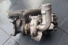 Tuurbosprarka kk3 2.0 TFSI GTI nr 06F145701B