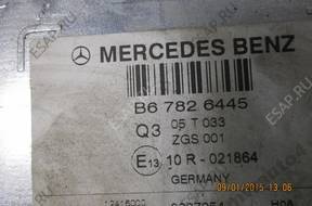 TV ТЮНЕР b67826445 Mercedes E klasa 211