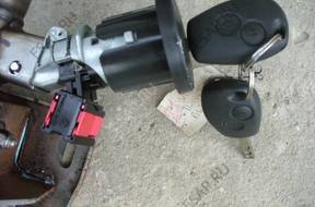 TWINGI II КОМПЛЕКТ ЗАЖИГАНИЯ 1.2 16V 2011 год