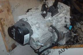 TWINGO II 1.2 07-11 КОРОБКА ПЕРЕДАЧW JB1 525