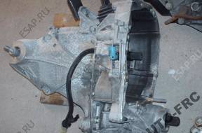 TWINGO II 1.2 07-11 КОРОБКА ПЕРЕДАЧW JB1 525