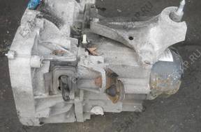 TWINGO II 1.2 КОРОБКА ПЕРЕДАЧW JB1 520