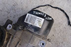 Twingo II 1.5 dCi КОРОБКА ПЕРЕДАЧw JH3 166 JH3166
