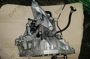 TWINGO III КОРОБКА ПЕРЕДАЧW 1.0 JE3-004 2015 год,