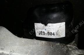 TWINGO III КОРОБКА ПЕРЕДАЧW 1.0 JE3-004 2015 год,