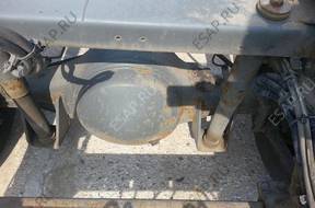TYLNI MOST DAF 45.160 B11