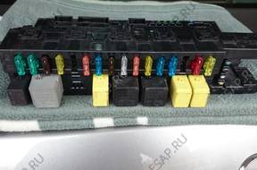 Tylny МОДУЛЬ sam Mercedes w211