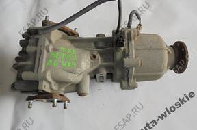 TYLNY MOST DYFER FIAT SEDICI SUZUKI SX4 1.6 16V