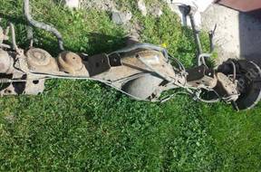 Tylny most KIA Sorento 2.5 170 06 10 automat 3.333