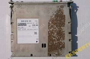 ТЮНЕР ЦИФРОВОЙ DVBT A3 8V Golf VII 7 8V0919191 FV