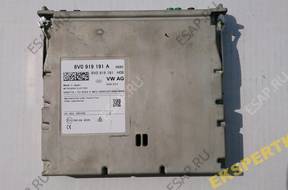 ТЮНЕР ЦИФРОВОЙ DVBT A3 8V Golf VII 7 8V0919191A FV