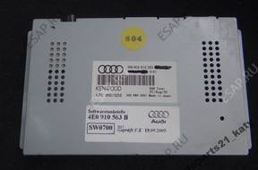 ТЮНЕР DAB 4E0910563B Audi A6 A8 Q7