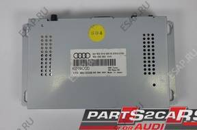 ТЮНЕР DAB ODBIORU RADIA 2005 AUDI A8 D3 4E0910563B