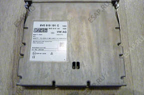 ТЮНЕР DVBT INTERFACE MMI A3 8V0919191C