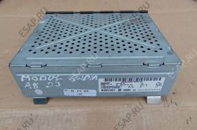 ТЮНЕР МОДУЛЬ БЛОК УПРАВЛЕНИЯ RADIA AUDI A8 4E0035541