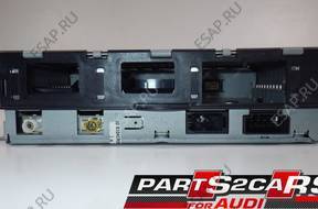 ТЮНЕР МОДУЛЬ БЛОК УПРАВЛЕНИЯ RADIA AUDI A8 D3 4E0035541L