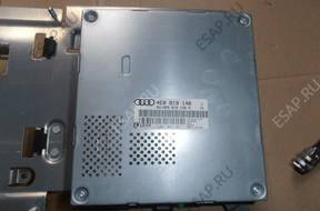 ТЮНЕР МОДУЛЬ БЛОК УПРАВЛЕНИЯ TV 4E0919146 A AUDI A8 D3
