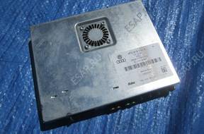ТЮНЕР МОДУЛЬ TV Audi A8 D3 4E Lift '06 4F0919142A